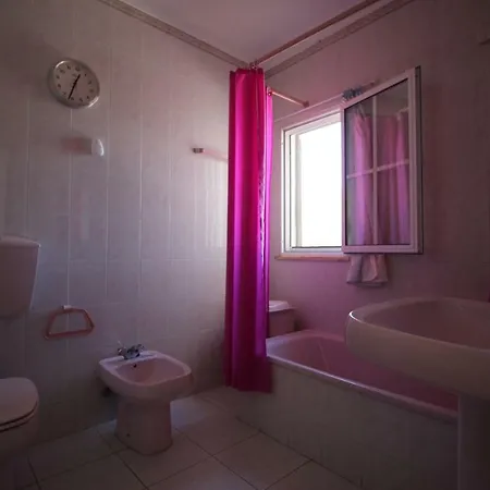 Villa The Sunny - Manta Rota