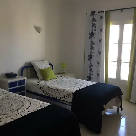 Villa The Sunny - Manta Rota Vila Nova de Cacela