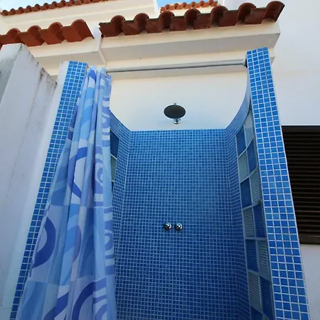 The Sunny - Manta Rota Villa *