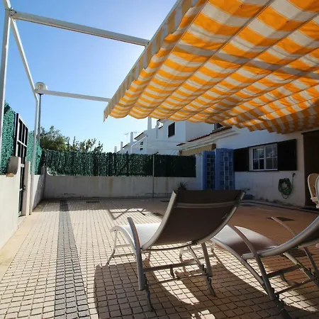 빌라 The Sunny - Manta Rota *